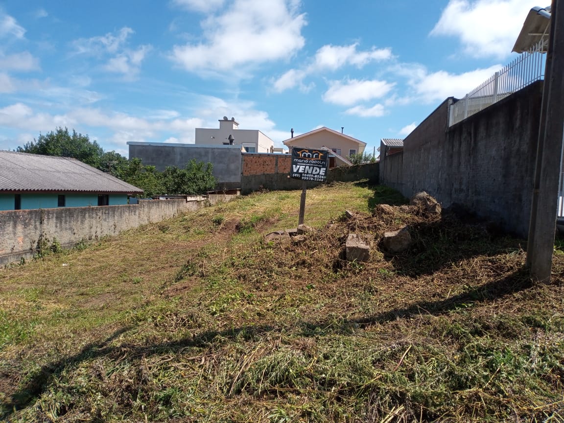 Terreno no Jardim Cepar